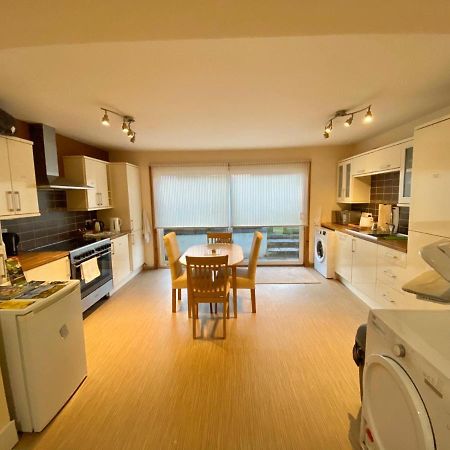 Inverness Holiday Homes Екстериор снимка