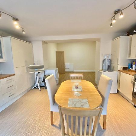 Inverness Holiday Homes Екстериор снимка
