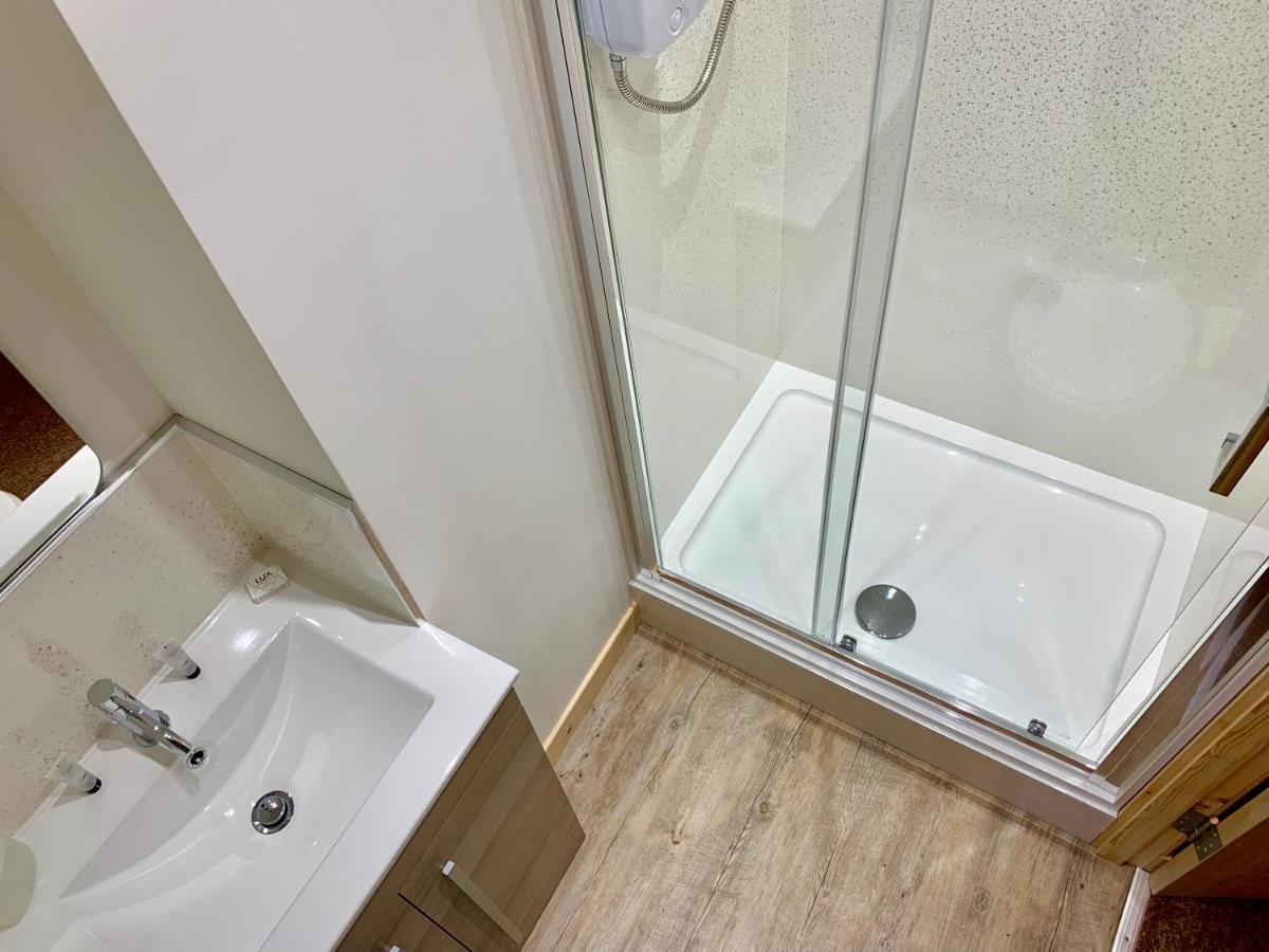 Inverness Holiday Homes Екстериор снимка