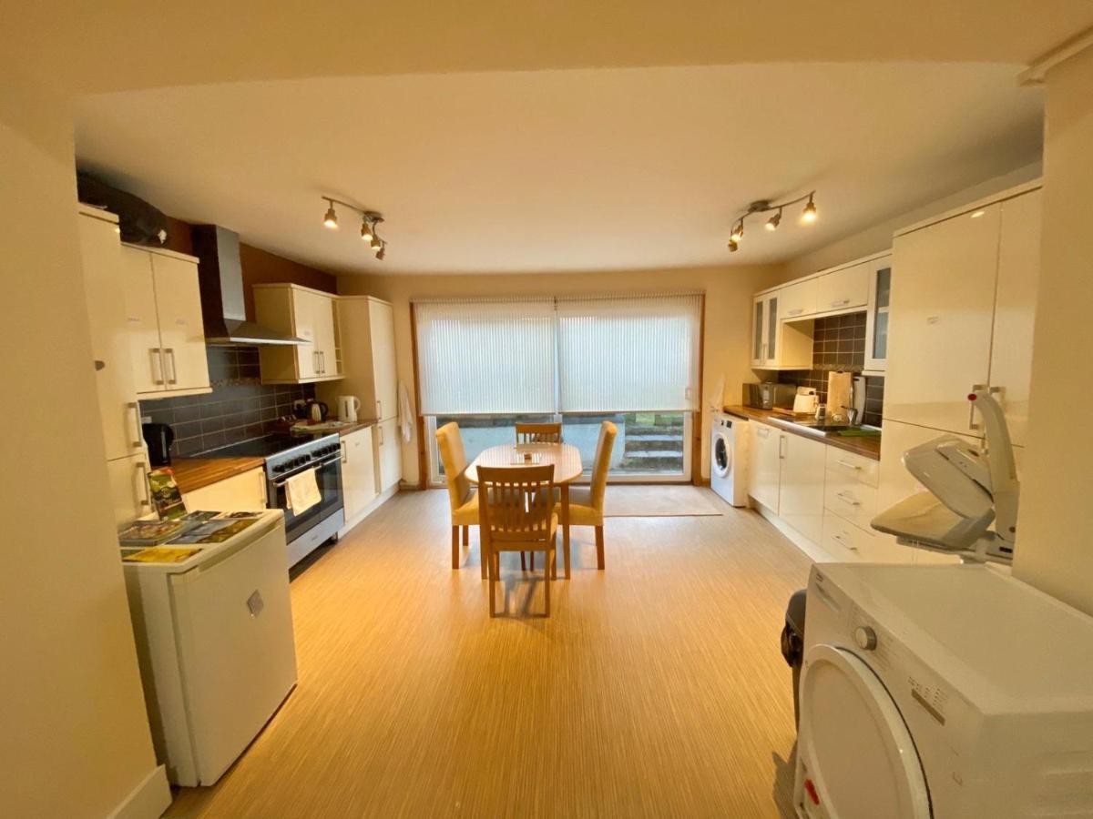 Inverness Holiday Homes Екстериор снимка
