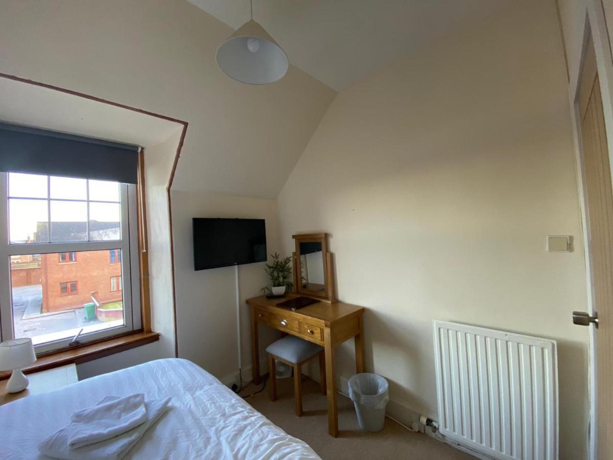 Inverness Holiday Homes Екстериор снимка