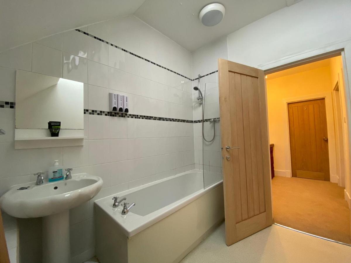 Inverness Holiday Homes Екстериор снимка