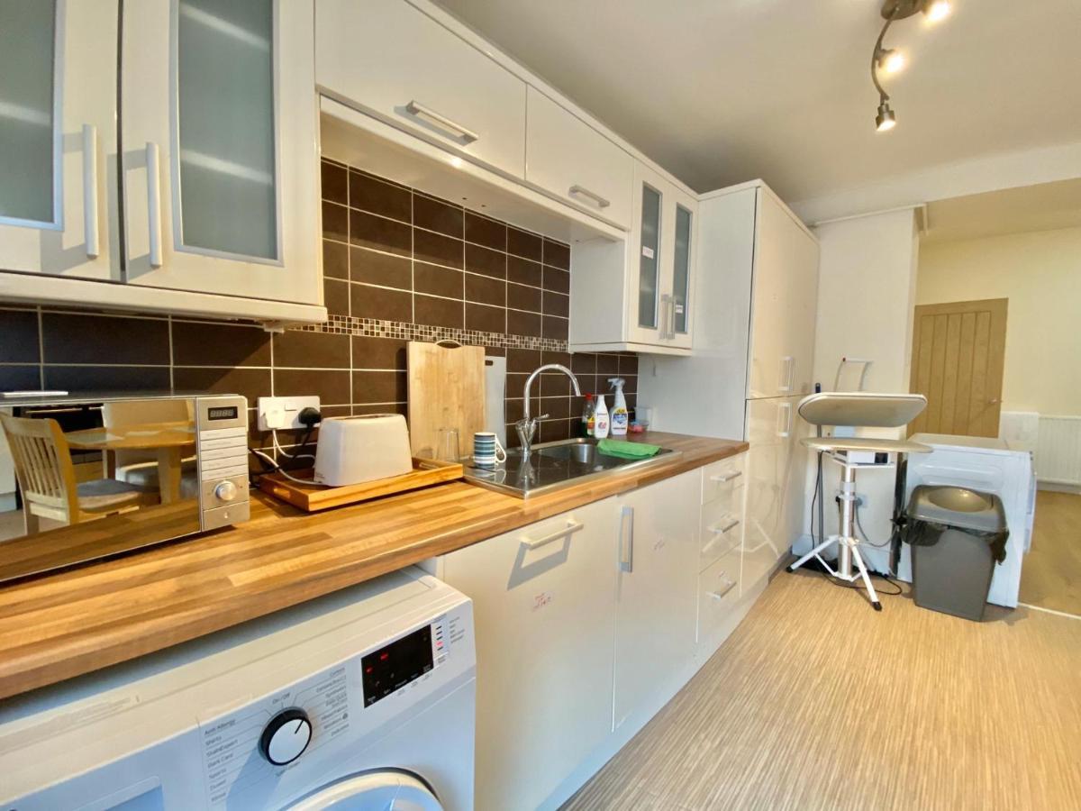 Inverness Holiday Homes Екстериор снимка