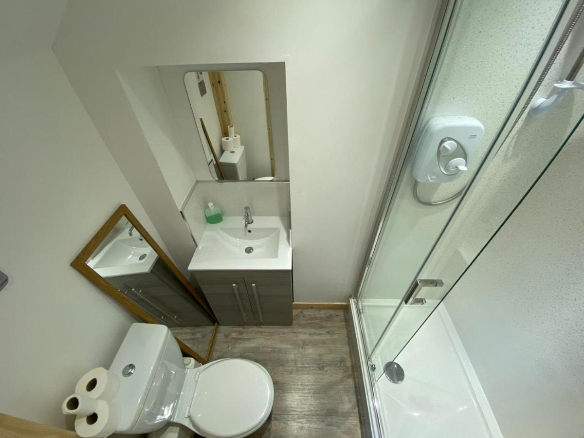 Inverness Holiday Homes Екстериор снимка