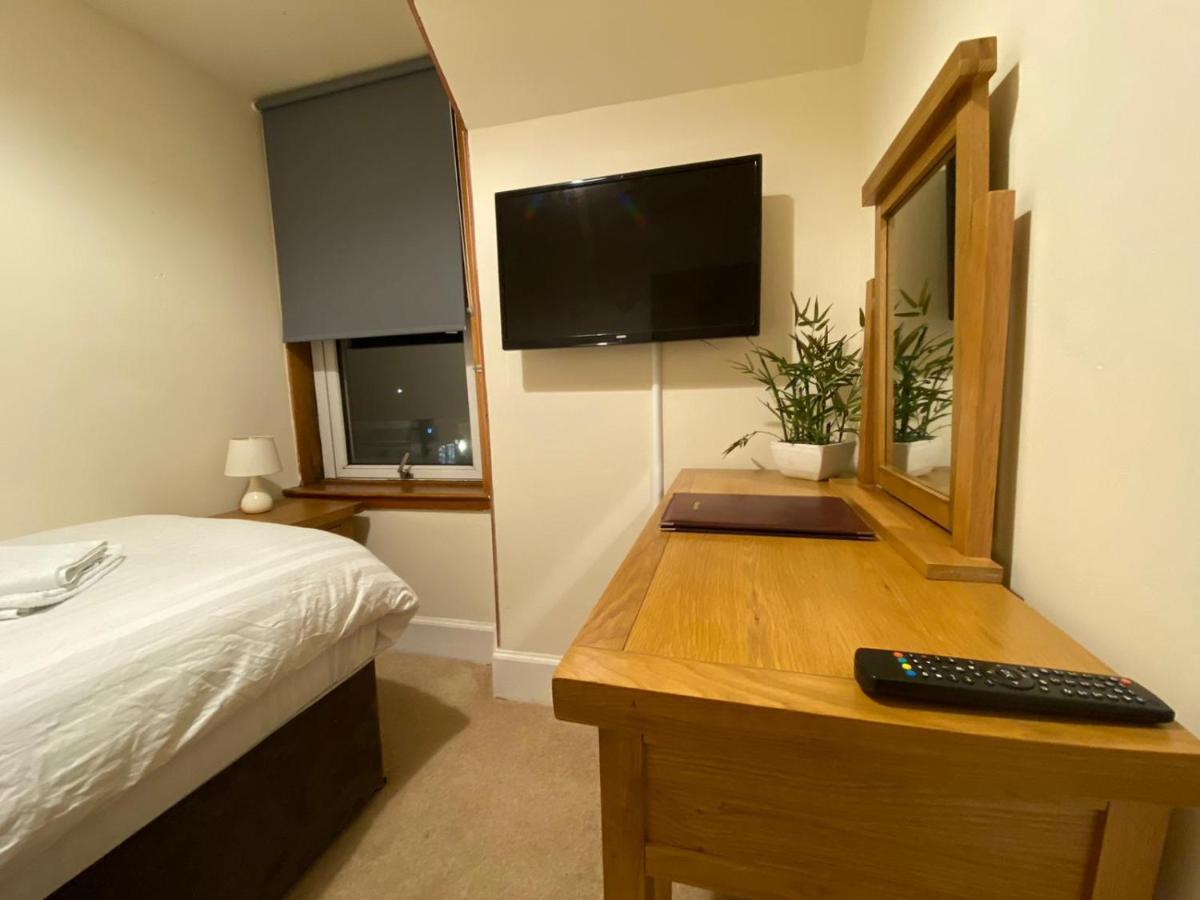 Inverness Holiday Homes Екстериор снимка