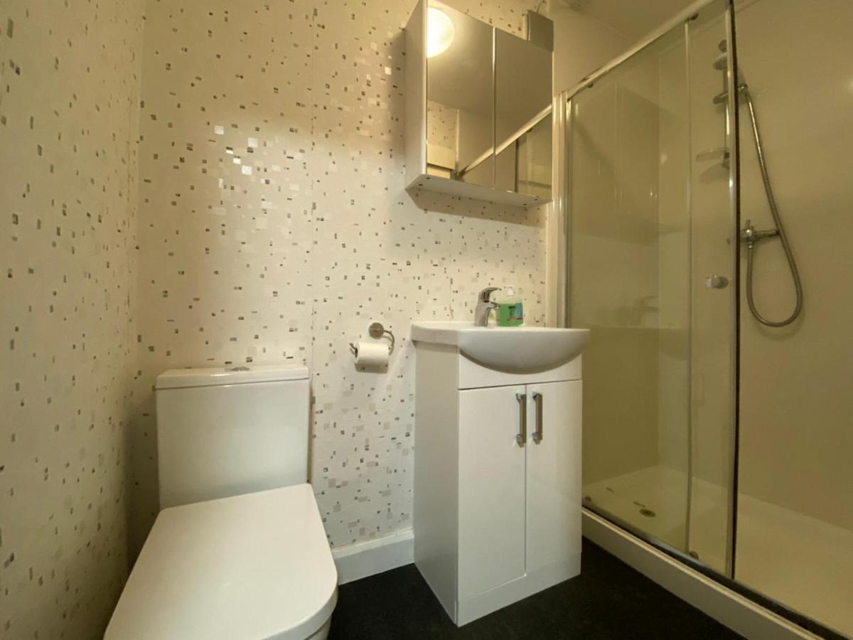 Inverness Holiday Homes Екстериор снимка