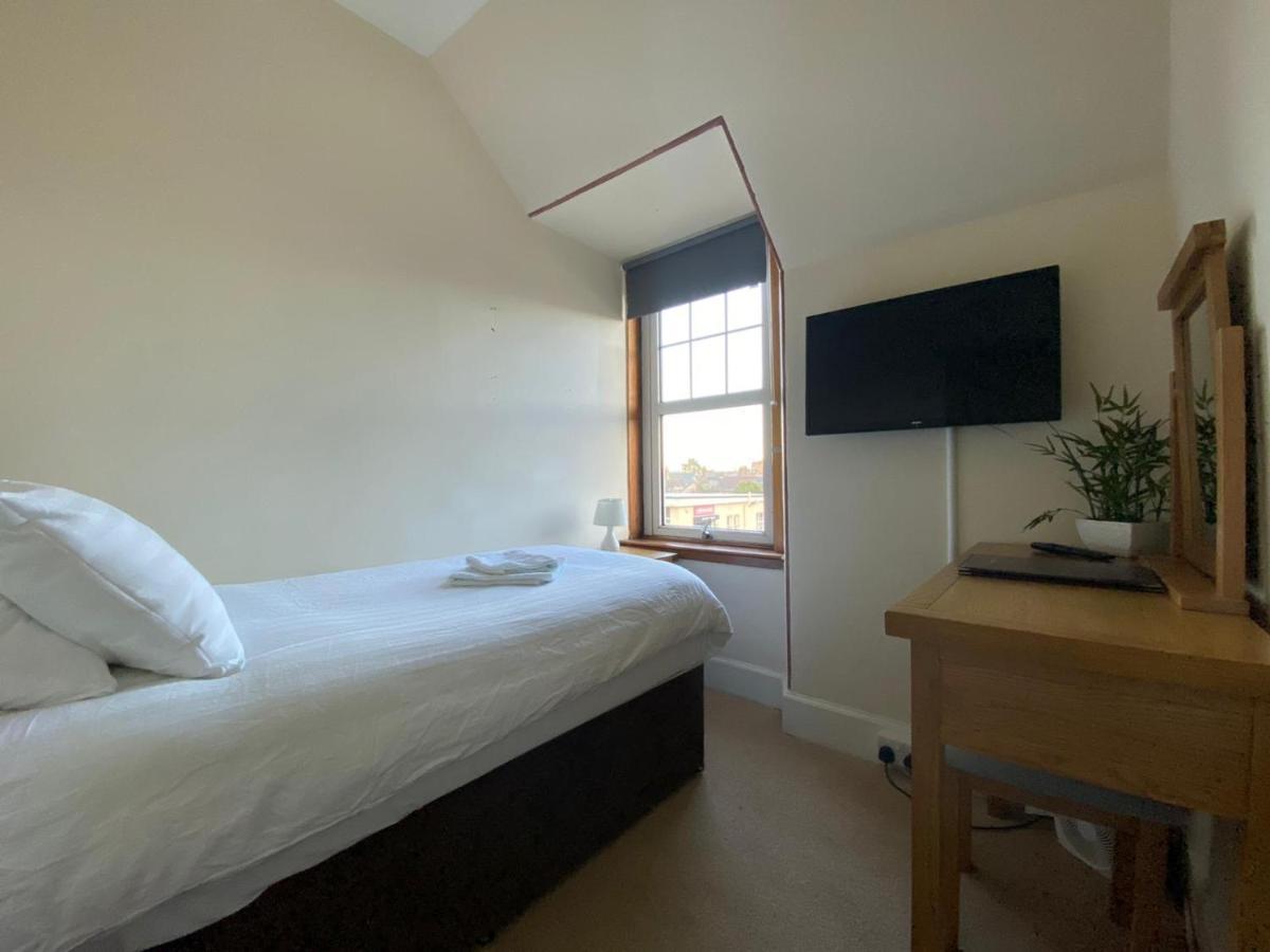 Inverness Holiday Homes Екстериор снимка