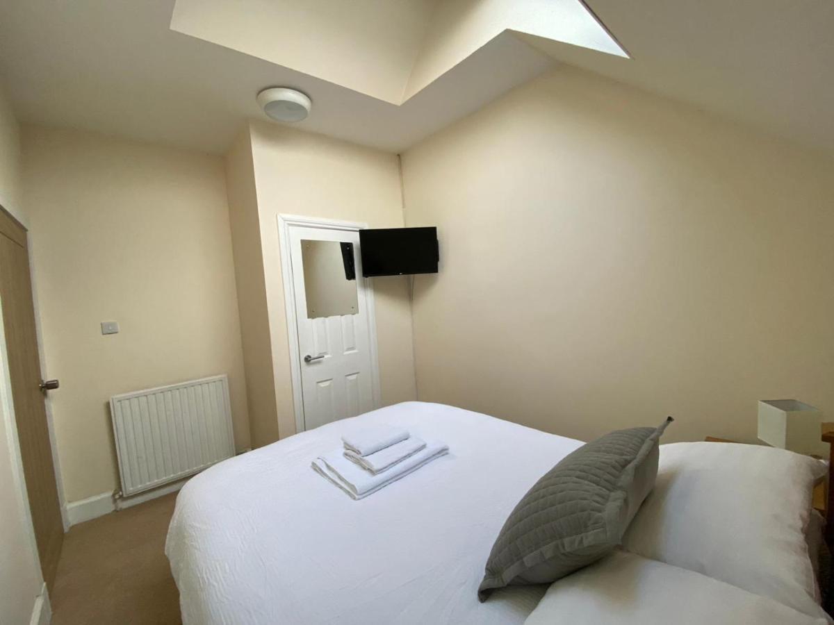 Inverness Holiday Homes Екстериор снимка