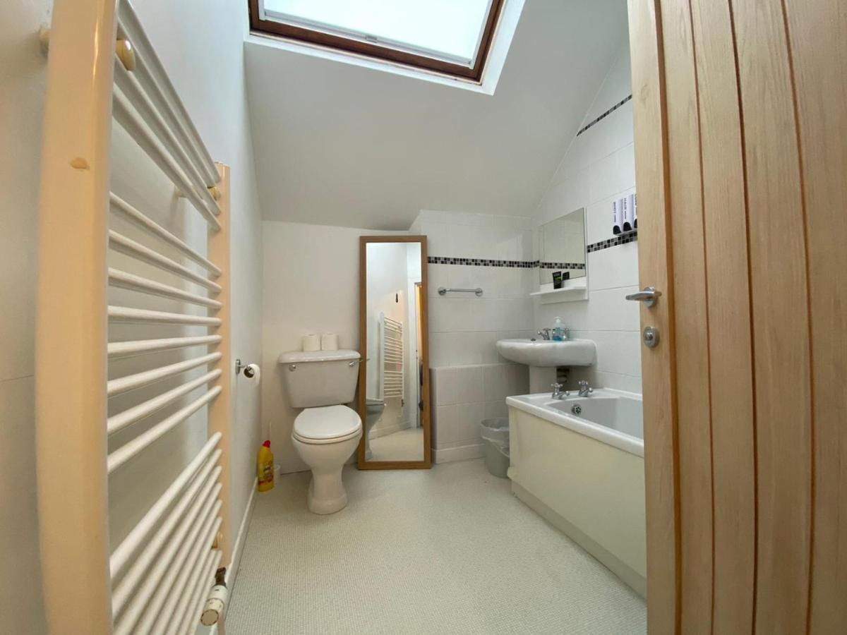 Inverness Holiday Homes Екстериор снимка