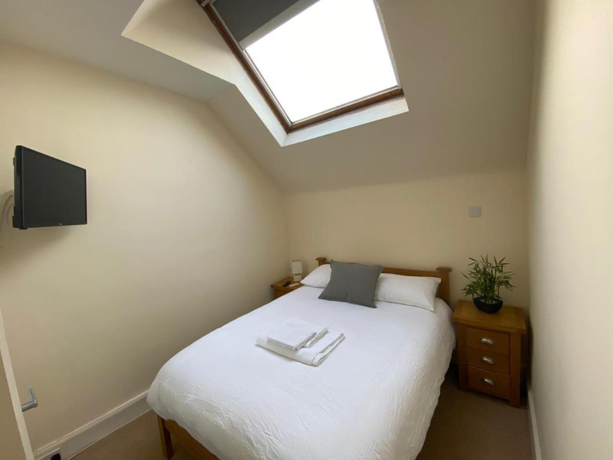 Inverness Holiday Homes Екстериор снимка
