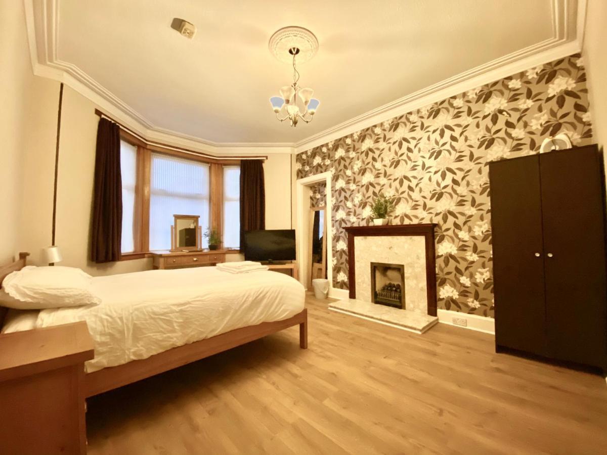 Inverness Holiday Homes Стая снимка