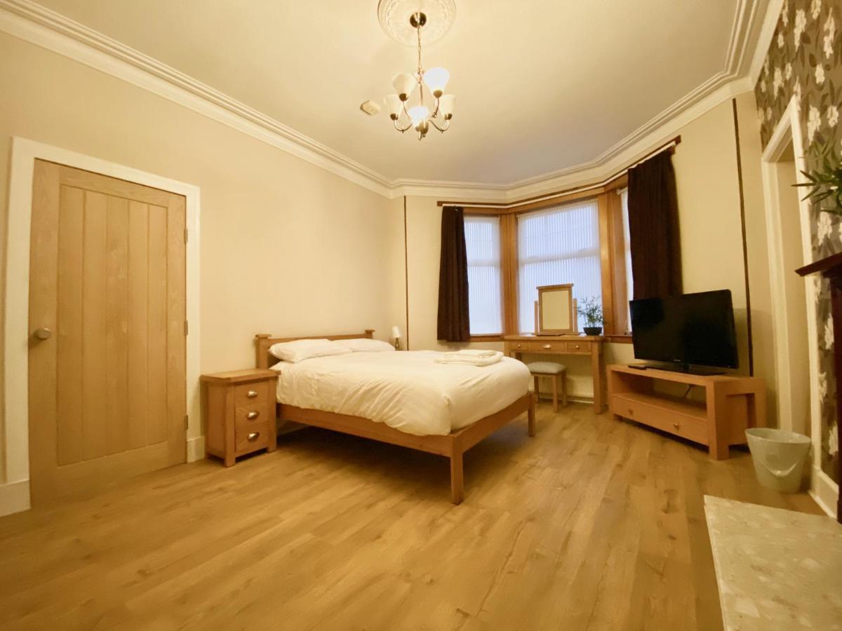 Inverness Holiday Homes Стая снимка
