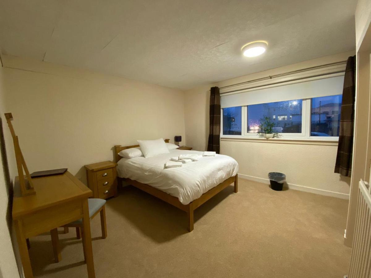 Inverness Holiday Homes Екстериор снимка