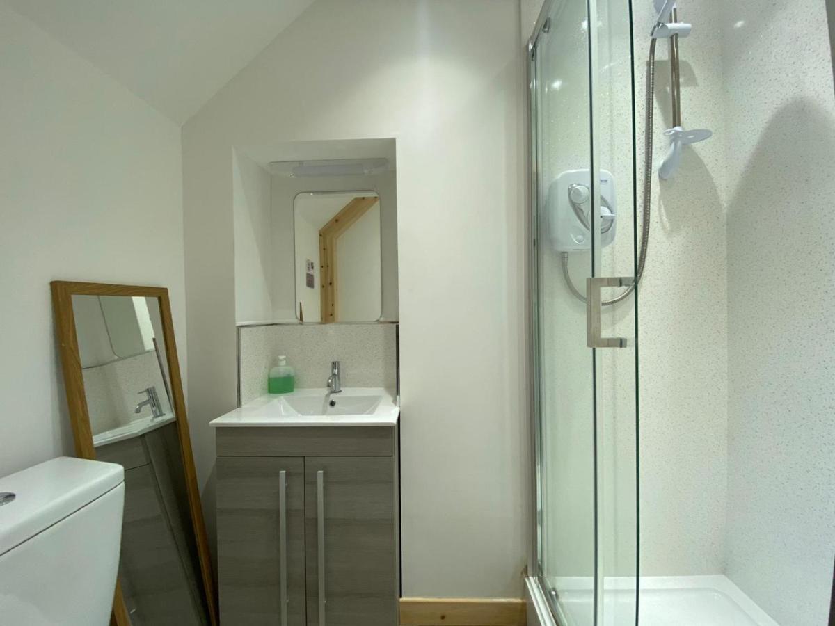 Inverness Holiday Homes Екстериор снимка