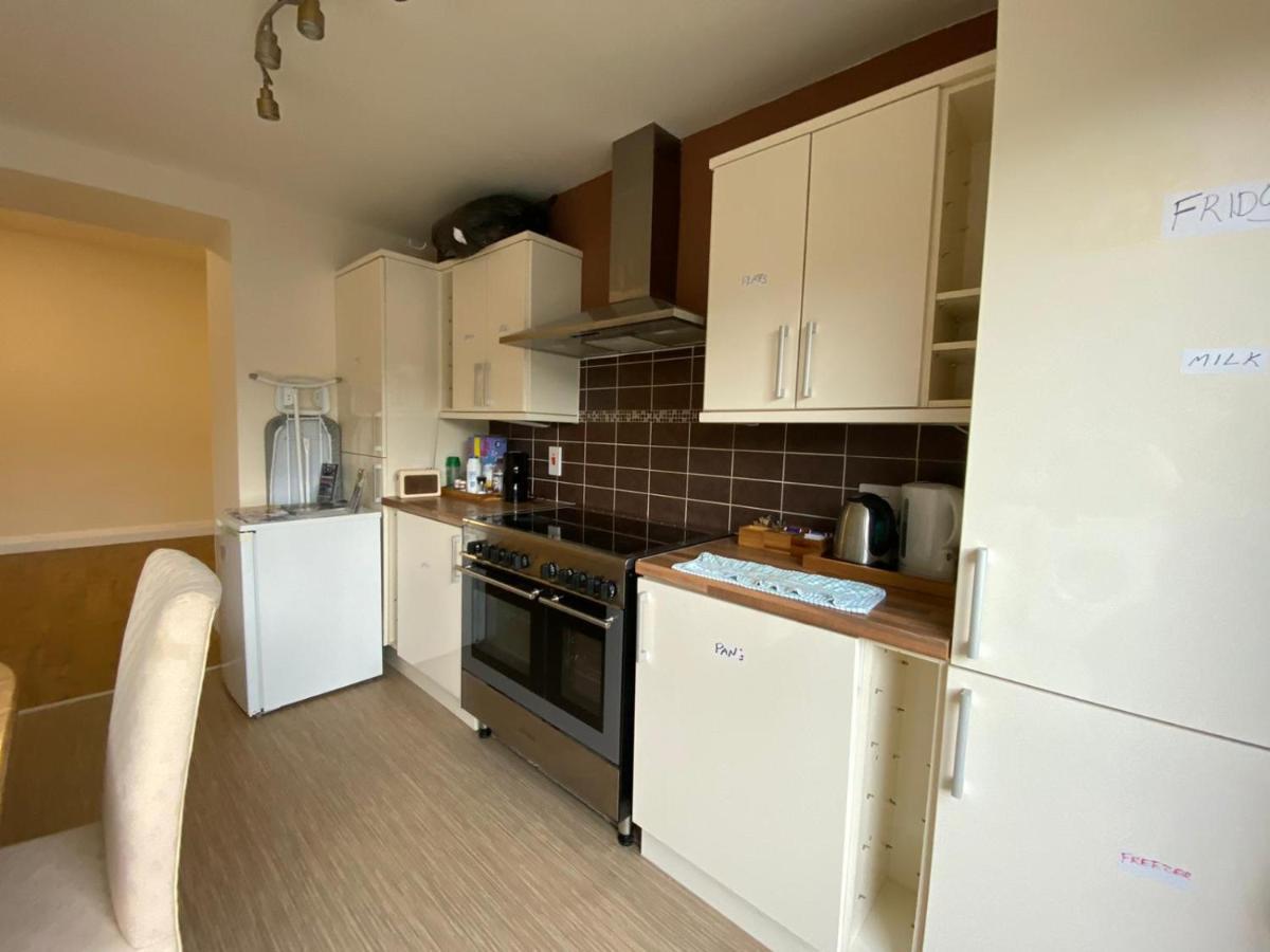Inverness Holiday Homes Екстериор снимка