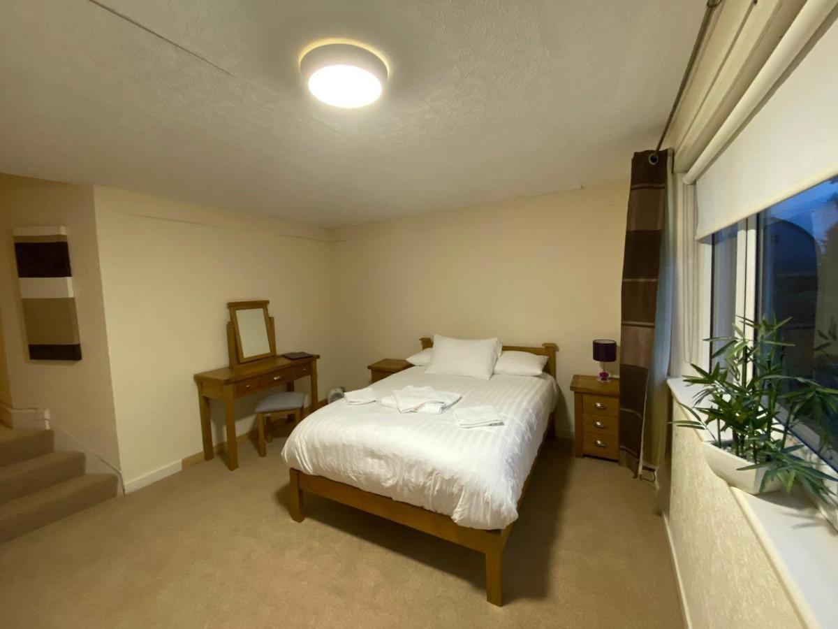 Inverness Holiday Homes Екстериор снимка